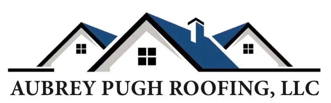 Aubrey Pugh Roofing Logo